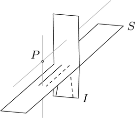 Filelinalg Railroad Perspective 2png - Wikibooks Open Diagram