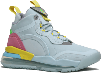 Lyrical Lemonade X Jordan Aerospace 720 - Nike X Lyrical Lemonade Png