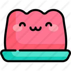 Jelly - Girly Png