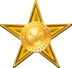 Image Of Gold Star 29 Buy Clip Art - Royalty 2000x1900 Clip Art Economy Png