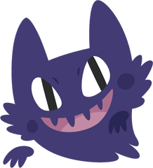 Haunter Png Image With No Background - Fictional Character