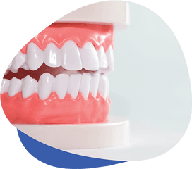 Westerville Dental Associates - Tongue Png