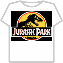 Jurassic Park Template - Jurassic Park Png