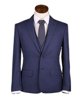 3 Piece Blazer HD Image Free - Free PNG