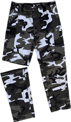 Sabaton Signature Camo Pants - Sabaton Trousers Png