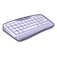 Keyboard Free Download Png