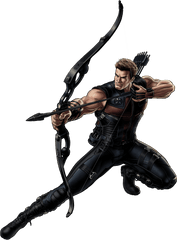 Hawkeye Png Picture - Hawkeye Marvel Avengers Alliance