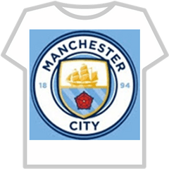 Manchester City Badge - Emblem Png