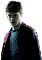 Harry Potter Transparent Image - Free PNG