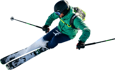 Kore Skis - Ski Png