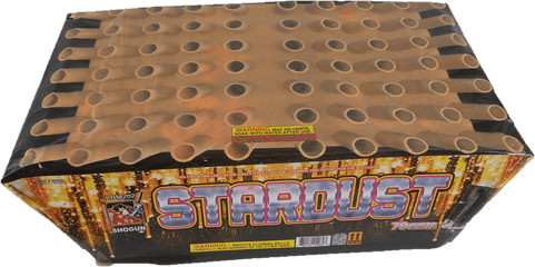 Stardust - Fireworks Plus Box Png