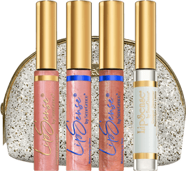 RosÃ© Champagne Lipsense Collection - Rose Champagne Lipsense Collection Png