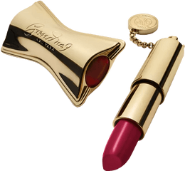 15 New Luxury Lipsticks That Your Lips Deserve - Bond No 9 Lipstick Png