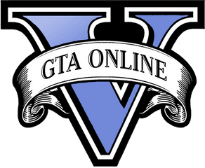 Grand Theft Auto V - Gta 5 Discord Logo Png