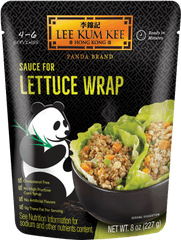 Panda Brand Sauce For Lettuce Wrap - Ready Sauce Lee Kum Lee Kum Kee Mongolian Sauce Png