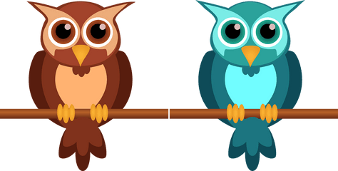 200 Free Owls U0026 Bird Vectors - Pixabay Png