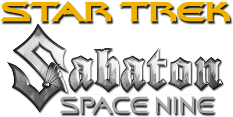 Sabaton Space Nine - Fist For Fight Sabaton Png