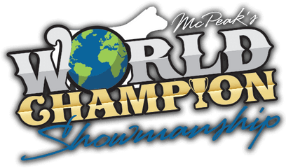 Home - World Champion Logo Png