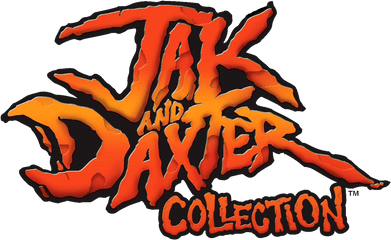 Jak And Daxter Collection - Sony Jak U0026 Daxter Collection Jak And Daxter Collection Logo Png