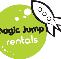 Magic Jump Rentals Logo Png Slurpee