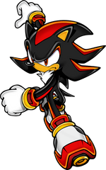 Sanic Drawing Roblox Transparent Png - Shadow The Hedgehog Sonic Adventure