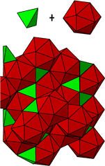 Cubic Honeycomb - Polyhedral Honeycomb Png