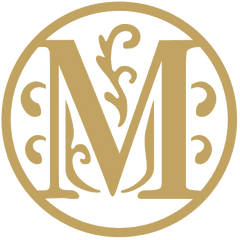 M Letter Png Hd Image All - Letter M Wax Seal Die