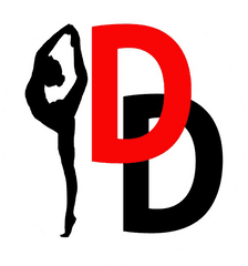 Dance Dynamics Png Logo