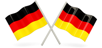 Flag Germany Free Clipart HD - Free PNG