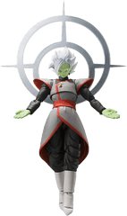 Dragon Ball Super - Dragon Ball Super Zamasu Figure Png