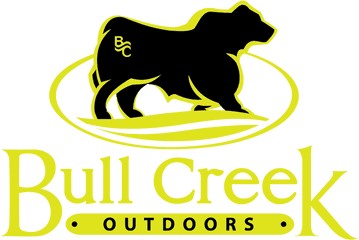 Bull Creek Outdoors Deer Blinds Duck U0026 Hog Traps - Graphic Design Png