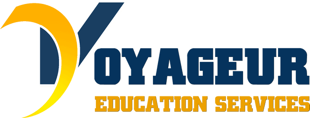 Voyageur Education Logo - Blue Mountain State Thad Png