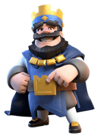 King Clipart - Free PNG