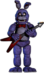 Bonnie - Five Nights At Png