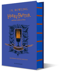 Harry Potter And The Goblet Of Fire - Harry Potter And The Goblet Of Fire Edition Png