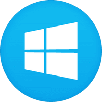 Windows Logo Photos HQ Image Free - Free PNG