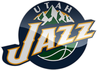 Utah Jazz Football Logo Png - Utah Jazz