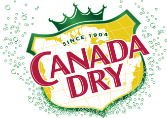 Canada Dry Diet Ginger Ale Billu0027s Distributing - Canada Dry Logo 2020 Png