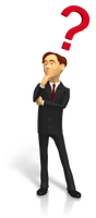 Standing Animation Presentation Powerpoint Businessperson Free Photo PNG
