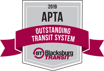 Blacksburg Transit - Blacksburg Transit Png