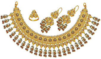 Necklace Jewellery Free HD Image - Free PNG