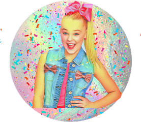 Jojo Siwa - Jojo Siwa High Resolution Png