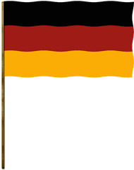 Flag Germany Png Backgrounds