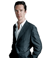 Benedict Cumberbatch Image - Free PNG