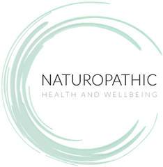 About Naturopathic Health Saffron Walden - Circle Png