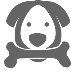 Dog Bone Png - Dog Icon Png Free