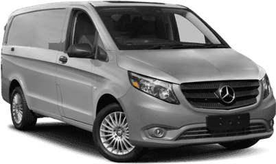 New 2020 Mercedes - Benz Metris Cargo Van 1028204 Png 2018 Mercedes Benz Minivan