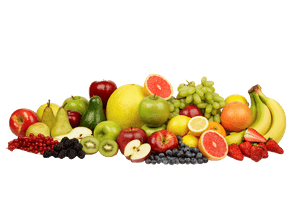 Fresh Fruits HD Image Free - Free PNG