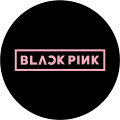Blackpink Sticker - Blackpink Png