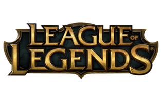 League Of Legends Logo Transparent Background - Free PNG